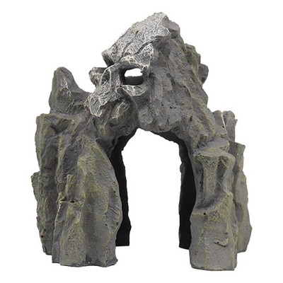 Aquarien Deko Garnelen Versteck Aquariumdekorationen Aquarium-