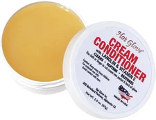 Cream Conditioner for Glove Maitenance and Glove Leather Care
