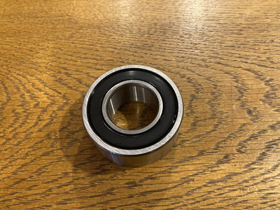 Pivot Works Kugellager, Radlager 25 x 52 x 21 mm, 25X52X21mm