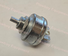 LIGHT SWITCH for Case IH Tractor C50 - MX170 Combine 5130 - 9250 177249A1