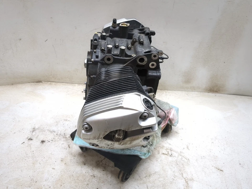 Мотор двигателя 05-09 BMW R1200RT ГАРАНТИРОВАНО - Изображение 4 из 4
