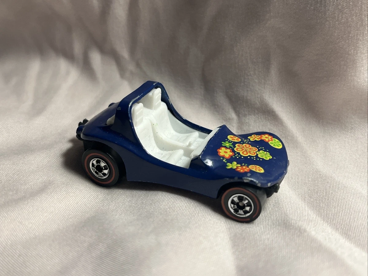 Hot Wheels Redline Dune Daddy for sale | eBay