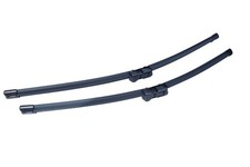 MAXGEAR Wischblatt Scheibenwischer 39-0114 für SKODA VW CADDY 2CA BRAVO FIAT SW