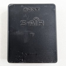 Sony S-Air EZW-RT10 Wireless Transceiver Card...