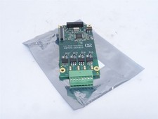 249066 New-No Box; Avery Weigh-Tronix AWT25-501893 PCB Assy Quad; DC Output