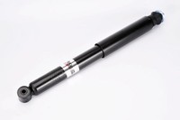 Hinterachse Magnum Technology AGX046MT StoßDäMpfer FüR Opel