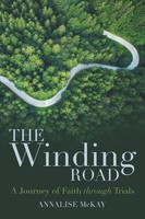 Annalise Mckay | The Winding Road | Taschenbuch | Englisch (2023)