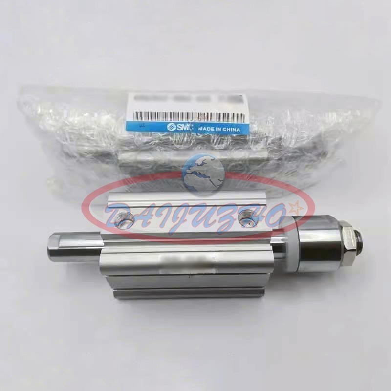 ONE New SMC CDQ2B63-20DZ-XC8 Cylinder #jg