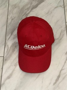 AC Delco Hat | eBay