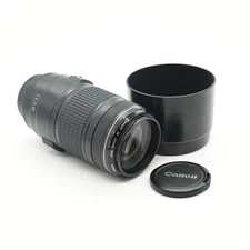 Canon EF 70-300mm f4-5.6 IS USM Lens #456