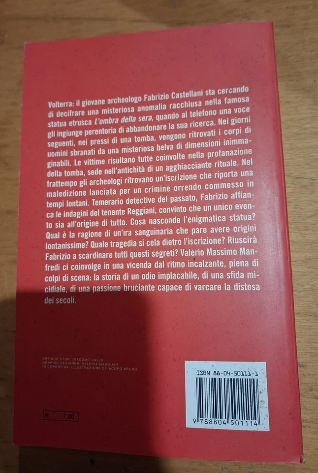 Chimaira, foto 3 di 5