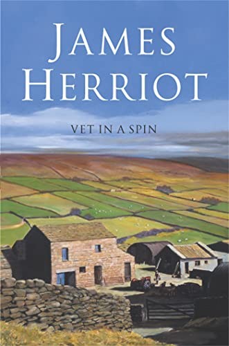 Vet in a Spin,James Herriot