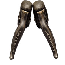 Shimano ULTEGRA Di2 ST-R8070 freno a disco idraulico doppia leva di controllo