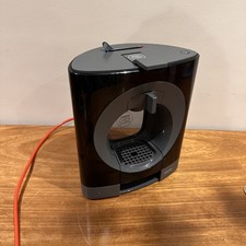 Krups Nescafé Dolce Gusto Oblo KP110 Black Coffee Machine