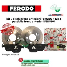 Kits de frein Alfa Romeo ALFA 6