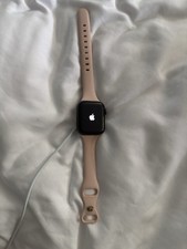 Apple Watch SE  Charger