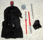 Star Wars: Phantom Menace (Vintage Collection) - Darth Maul - 100% complete