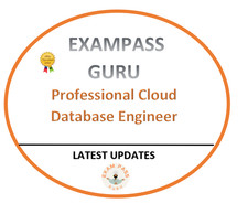 Professional Cloud Database Engineer Exam 141QA DECEMBER UPDATES