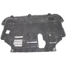 For Volvo S40 Engine Splash Shield 2004-2011 Under Cover VO1228104 | 307938704