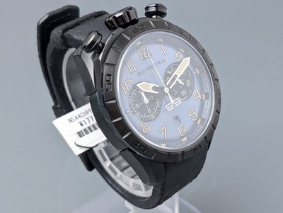 「BOMBERG・1968」ボンバーグ　NS 44CHTT BOMBERG・1968」ボンバーグ NS 44CHTT