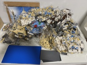 LEGO Creator Expert: Tower Bridge (10214)