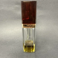 Vintage Five Star ROYAL SECRET Spray Concentre 1.7  oz -- 30% Full