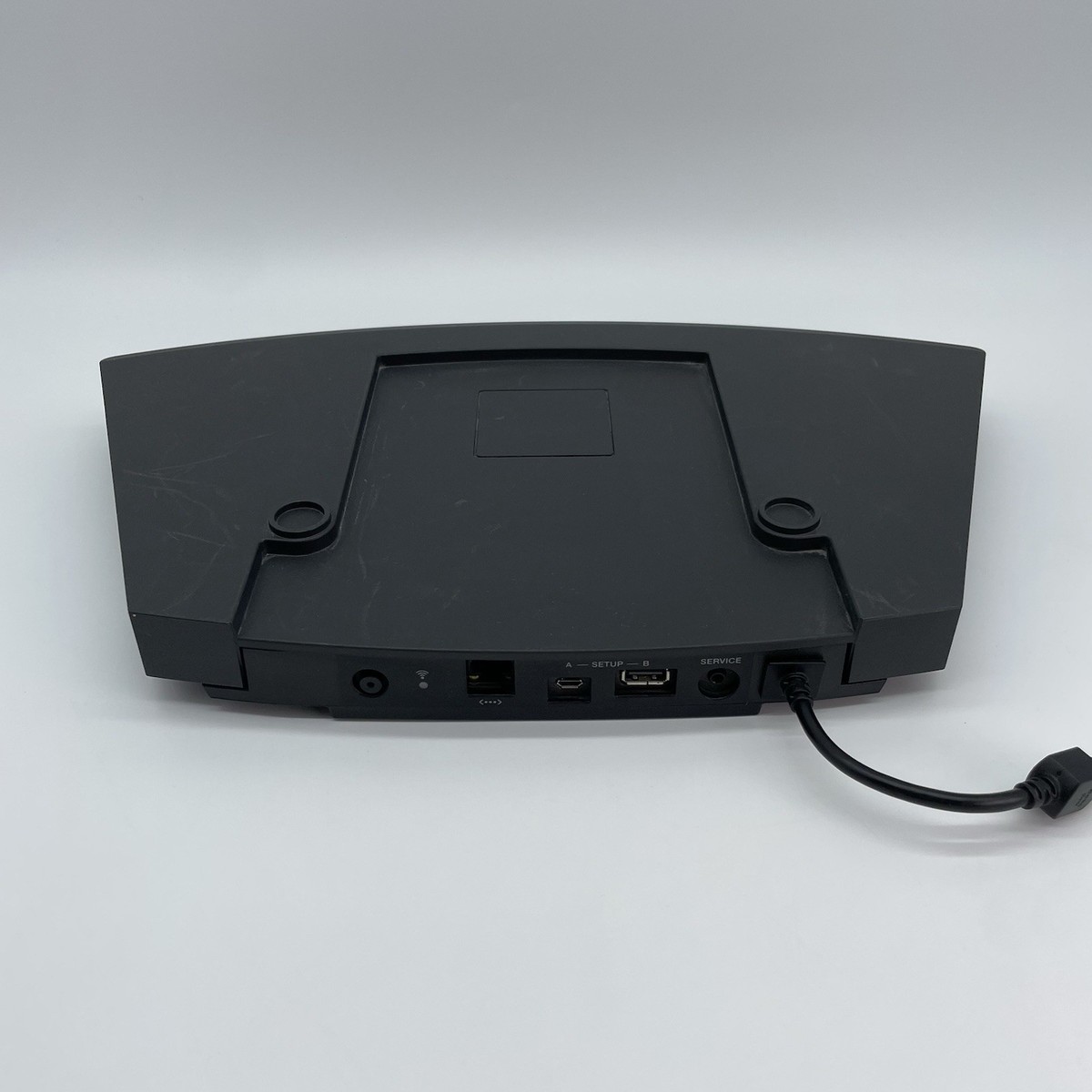Bose SoundTouch Pedestal 412534 For Wave Music System III | eBay