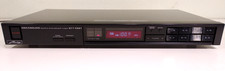 METZ SYT 4991 Mecasound Quartz Synthesizer Stereo Tuner