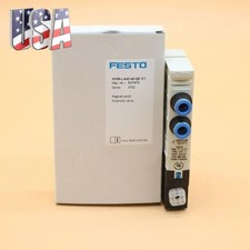 1PCS New Festo VUVB-L-M42-AD-Q8-1C1 solenoid valve 537473 