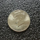 New Listing2002-D Kennedy Half Dollar 50C NIFC