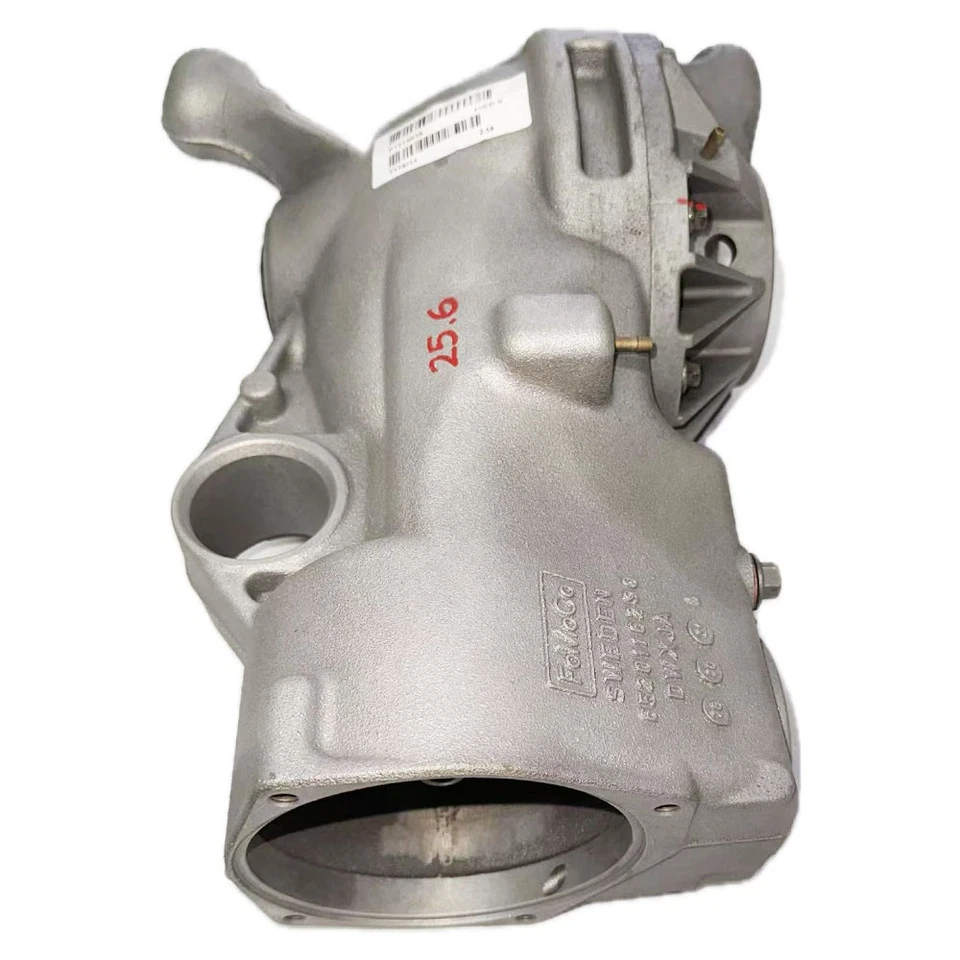 LR031377 For 2008-2015 Land Rover LR2 Rear Differential Assembly 2.0L 3.2L OEM Foto 3 de 4