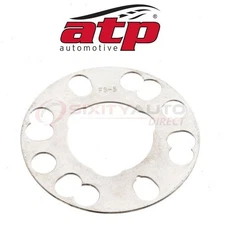 ATP Flywheel Shim for 1958-1974 Ford Country Squire - Transmission  xo