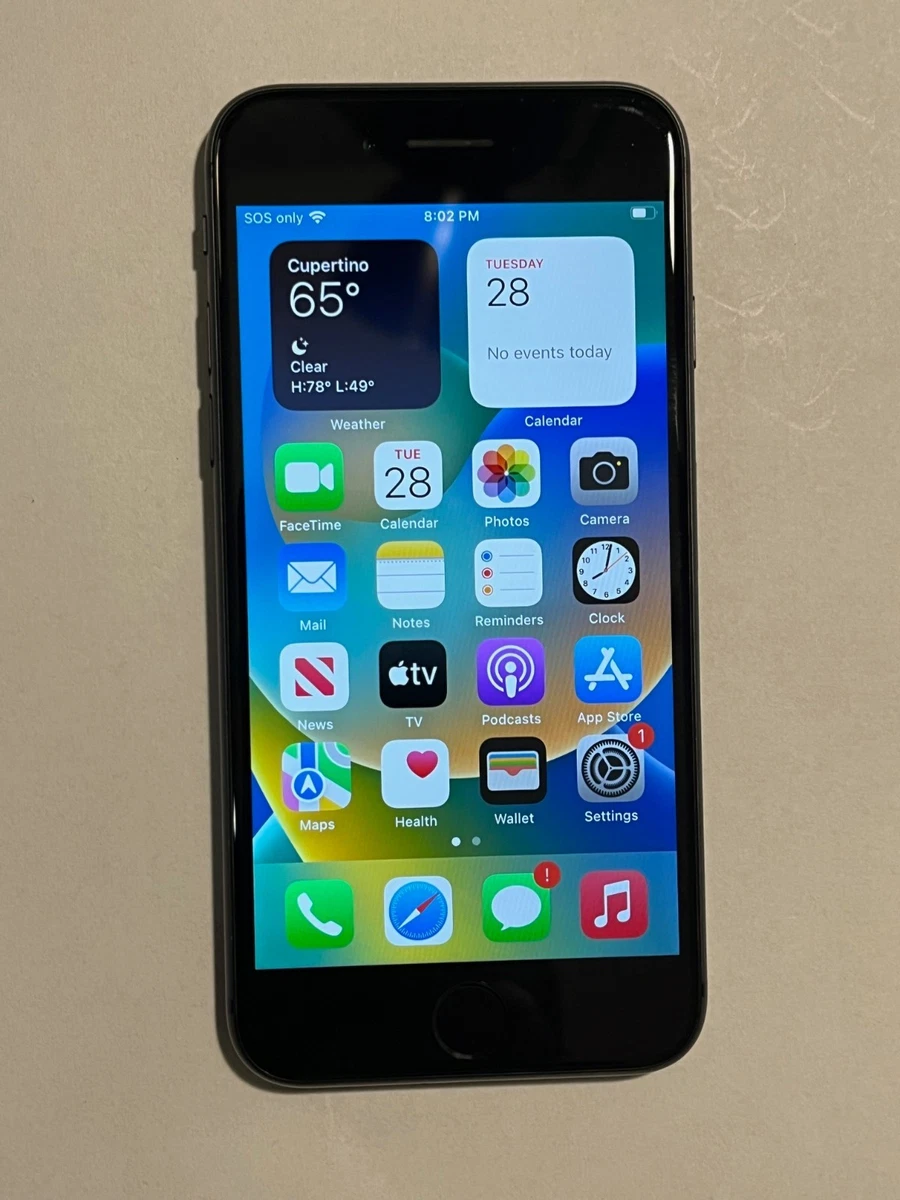 iPhone 8 256GB 12MP for sale | eBay