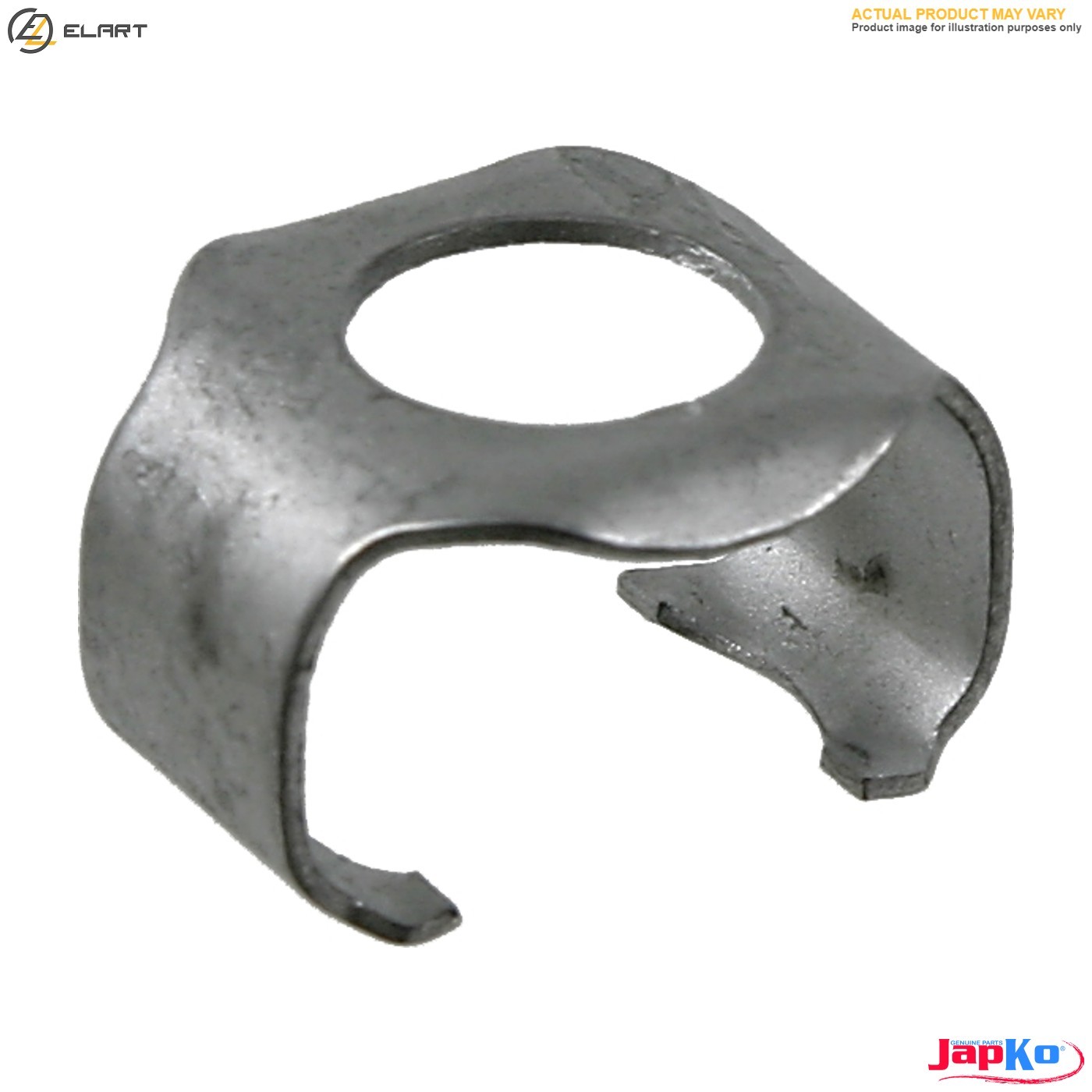 HOLDING BRACKET BRAKE HOSE 69212 FOR TOYOTA 2A 1.3L 4cyl TERCEL