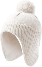 Tough Headwear Kids Winter Hat - Kids Beanies Boys  Girls, Toddler Boys Winter