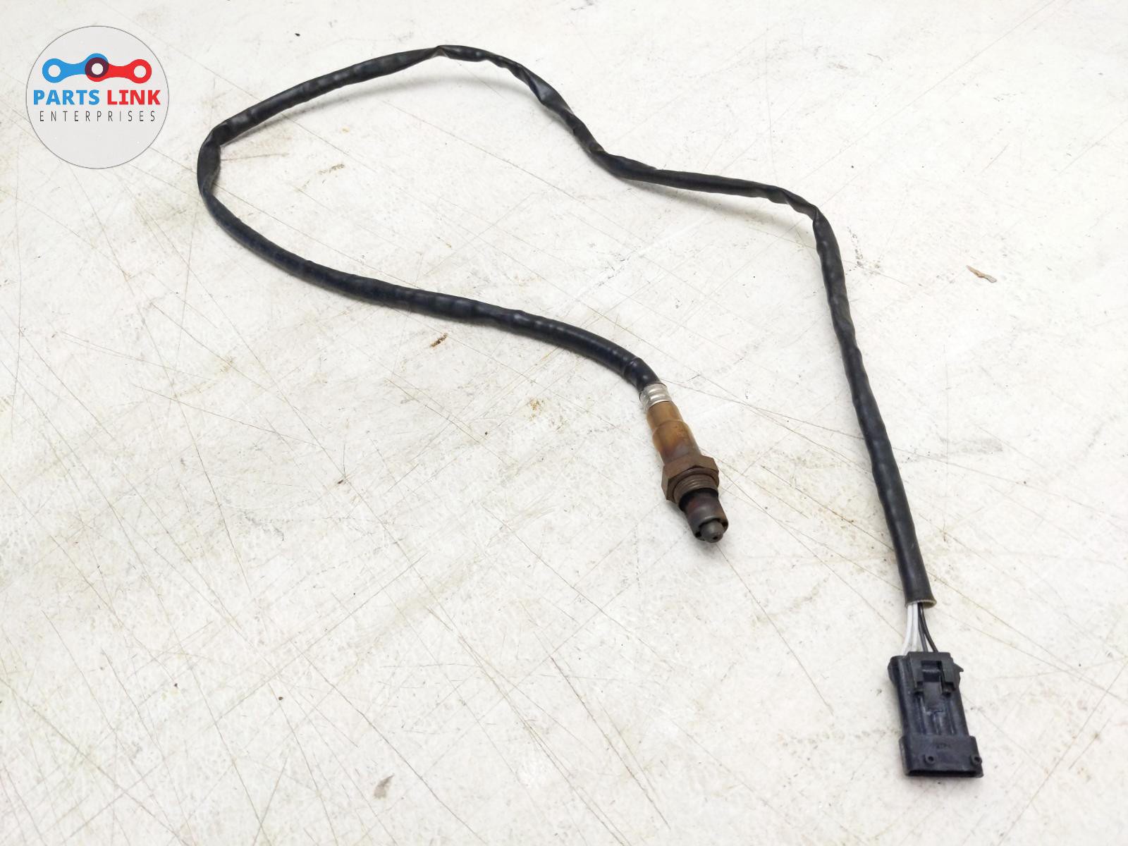 2008-14 FERRARI CALIFORNIA REAR EXHAUST O2 OXYGEN SENSOR LAMBDA F149 F12 FF 458