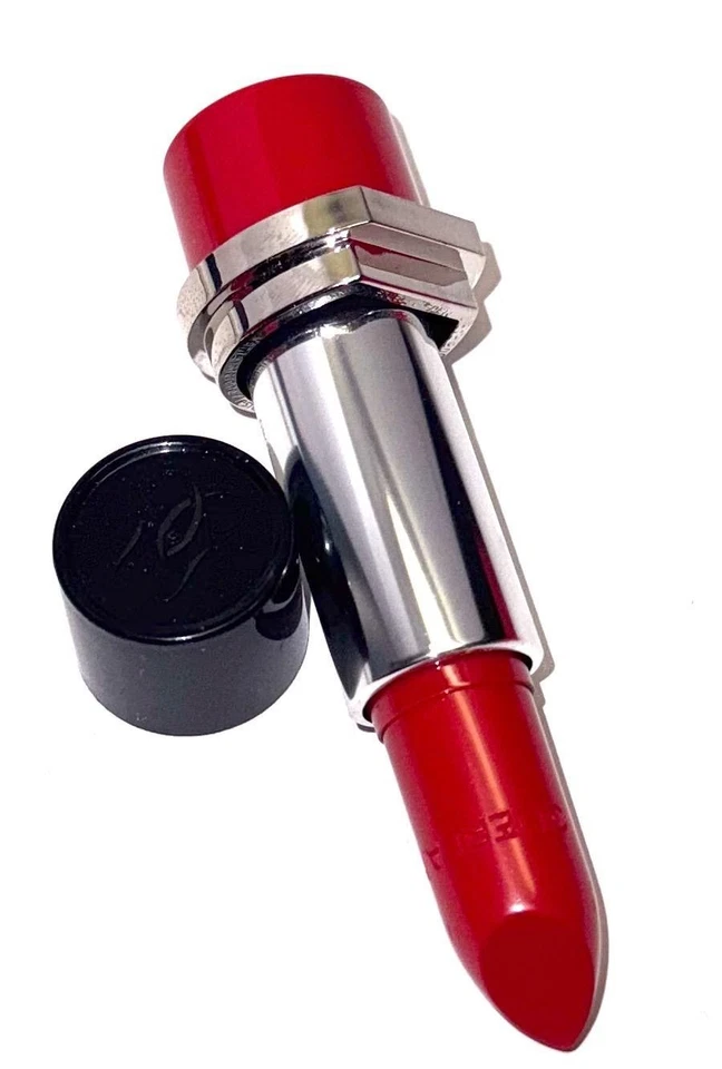 Guerlain Rouge G Lipstick N°214 - Image 2 of 3