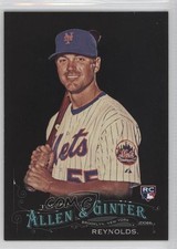 2016 Topps Allen & Ginter X Matt Reynolds #71 1m8