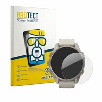 Panzerfolie Schutzglas FüR Garmin Fenix 9 (43 Mm) Displayschutz