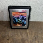 Moon Patrol (Atari 2600, 1983) Untested
