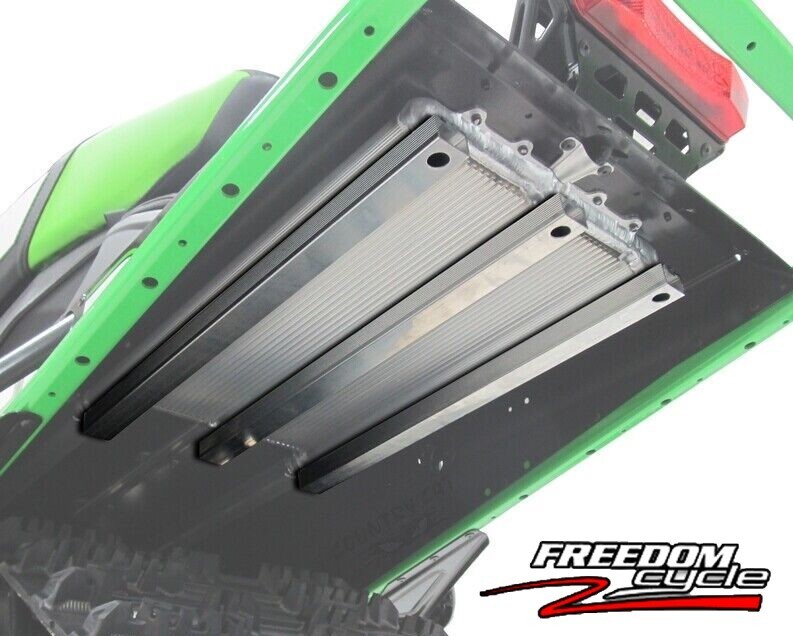 18-23 ARCTIC CAT ZR XF RIOT CROSSTREK CROSSTOUR TUNNEL PROTECTOR