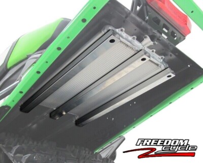 18-23 ARCTIC CAT ZR XF RIOT CROSSTREK CROSSTOUR TUNNEL PROTECTOR