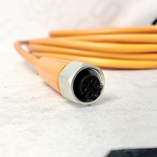 Ifm Effector VDOGH040VAS0005E04STGH040VAS EVT044 Connection Cable - Picture 3 of 4