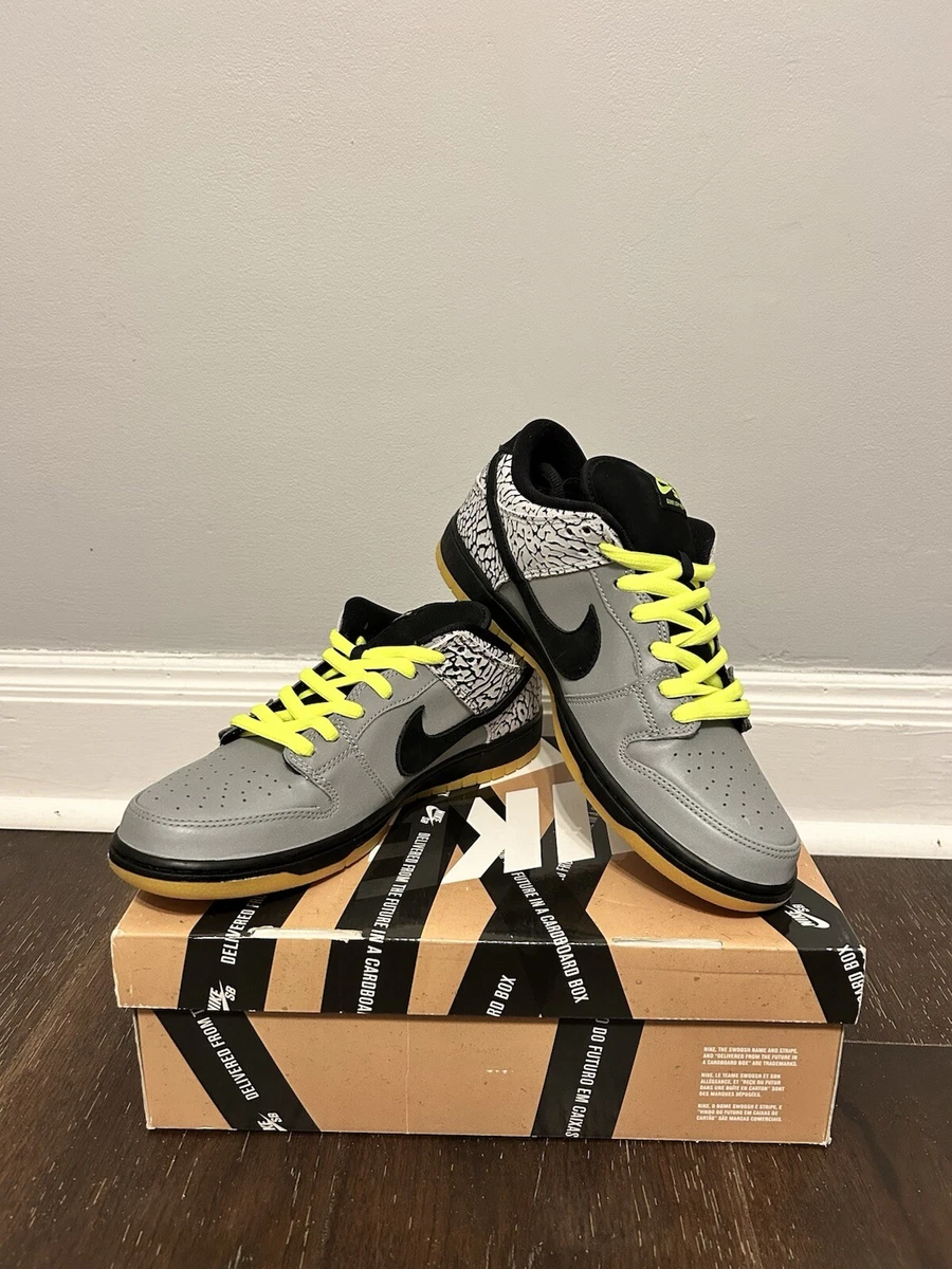 Nike Dunk Premium SB QS Low 112 for sale | eBay