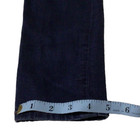 Patagonia jeans Women’s Size 26 Dark Blue Denim Skinny  5 pocket GUC — photo 7