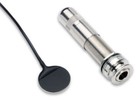 Fishman Soundhole Silver Guitar Pickups