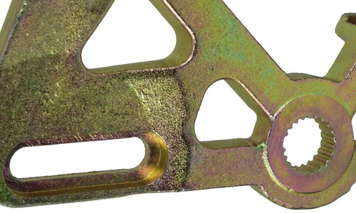 Cambio rápido de cambio corto se adapta a Volkswagen Golf MK4 1J 2001 - 2004 6 velocidades - Imagen 3 de 10
