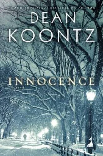 Innocence: A Novel - Hardcover By Koontz, Dean - VERY GOOD
