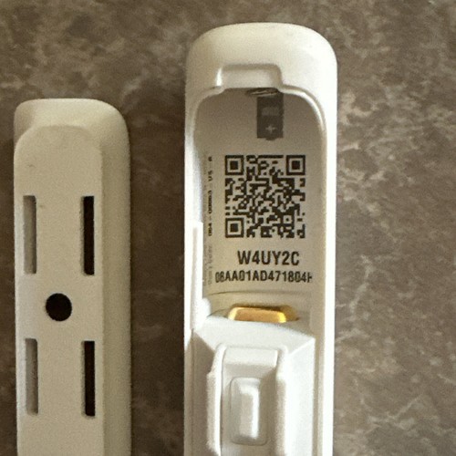 Nest Detect A0028 Home Door Window Motion Sensor for H1100WES Secure Alarm - Picture 7 of 9