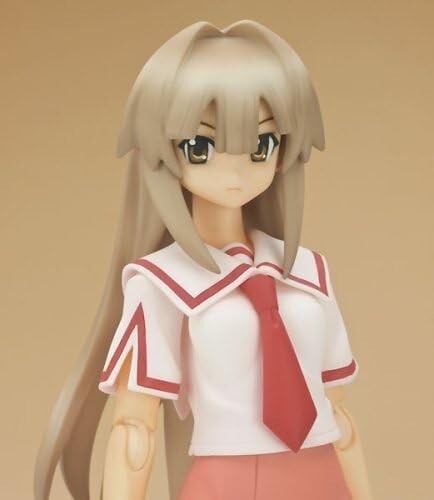 Max Factory figma 027 My Bride Is a Mermaid Sun Seto Action Figure From Japan - Picture 6 of 7